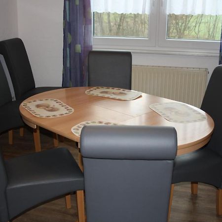 Chiaras Ferienwohnung Heusweiler Экстерьер фото