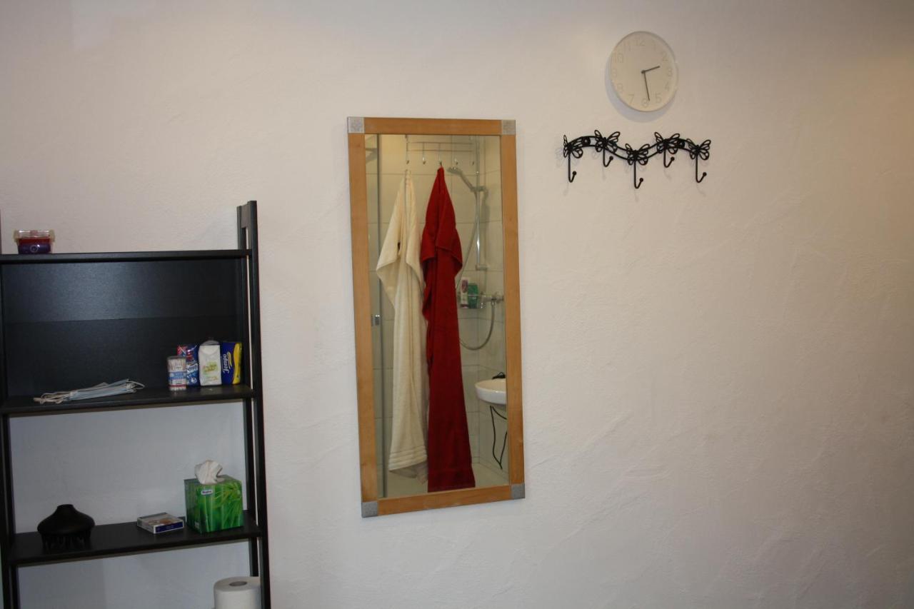 Chiaras Ferienwohnung Heusweiler Экстерьер фото