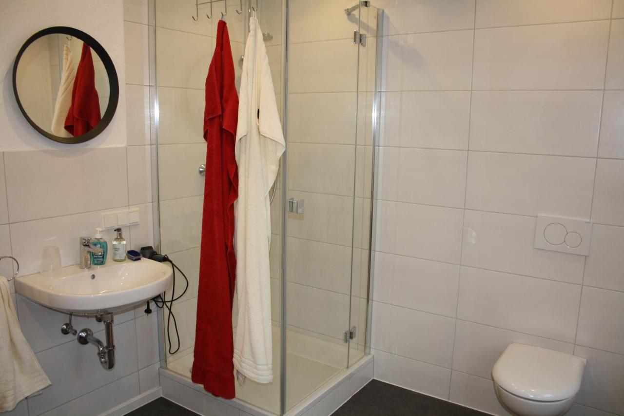 Chiaras Ferienwohnung Heusweiler Экстерьер фото