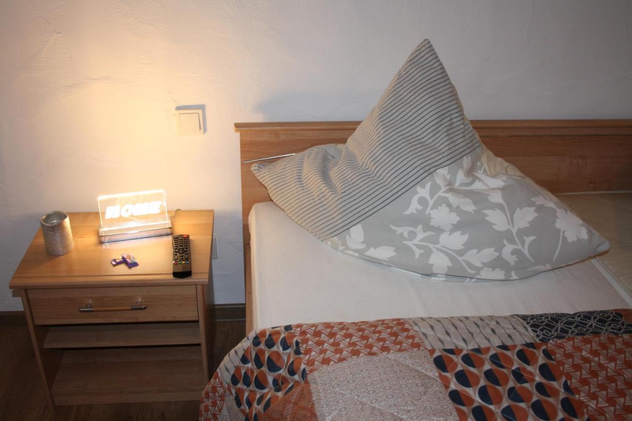 Chiaras Ferienwohnung Heusweiler Экстерьер фото