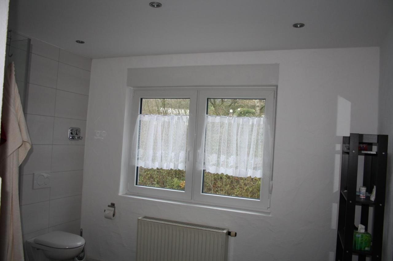 Chiaras Ferienwohnung Heusweiler Экстерьер фото